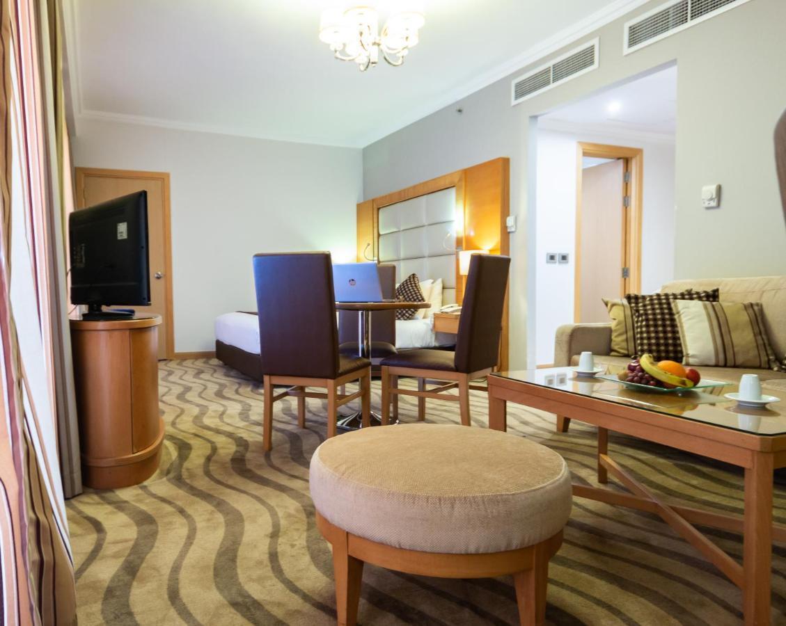 Mercure Ismailia Forsan Island Exterior foto